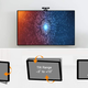 Perlesmith Full Motion TV Wall Mount | $33 | Amazon | Promo code 2J72I2ZV